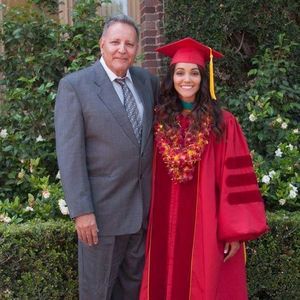 Meet your Posher, Stacy